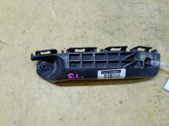 Крепление бампера 52536-52081, 52536-52080 на Toyota Vitz NSP130 Фото 2