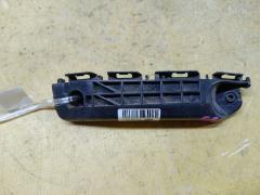 Крепление бампера на Toyota Vitz NSP130 52535-52111  52535-52110, Переднее Правое расположение
