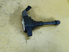 Катушка зажигания на Nissan Tiida C11 HR15DE 22448-JA00C  22448 ED000  LC-016-7208