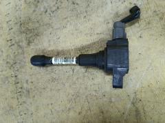 Катушка зажигания на Nissan Tiida C11 HR15DE 22448-JA00C  22448 ED000  LC-016-7208
