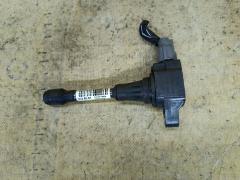 Катушка зажигания на Nissan Tiida C11 HR15DE 22448-JA00C  22448 ED000  LC-016-7208