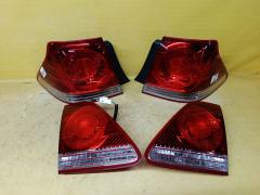Стоп на Toyota Crown GRS182 30-309