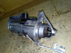 Стартер на Honda Stepwgn RK5 R20A
