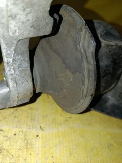Подушка двигателя на Honda Stepwgn RK5 R20A Фото 3