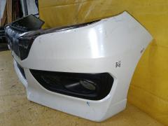 Бампер P9642 на Honda Stepwgn RK5 Фото 2