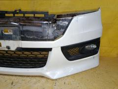 Бампер P9642 на Honda Stepwgn RK5 Фото 4
