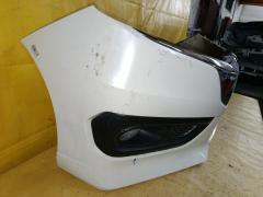 Бампер P9642 на Honda Stepwgn RK5 Фото 6