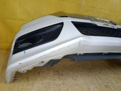 Бампер P9642 на Honda Stepwgn RK5 Фото 11