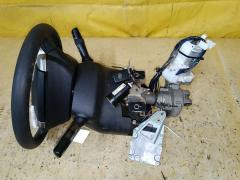 Рулевая колонка на Toyota Aqua NHP10