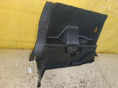 Обшивка багажника 84951-1V10A на Nissan Note E11 Фото 3