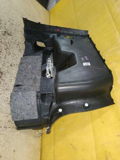Обшивка багажника 84951-1V10A на Nissan Note E11 Фото 5