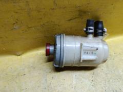 Бачок гидроусилителя 53701-SFE-003 на Honda Odyssey RB1 K24A Фото 2
