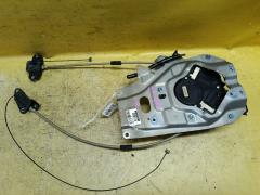 Доводчик двери на Honda Stepwgn RK5 Фото 2