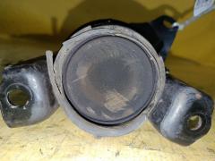 Подушка двигателя на Toyota Noah AZR60G 1AZ-FSE Фото 3