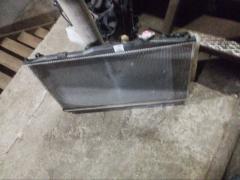 Радиатор ДВС 19010-RFE-901, FX-036-8338, FX-036-8338A, TD-036-8338, TD-036-8338A на Honda Odyssey RB1 K24A Фото 19