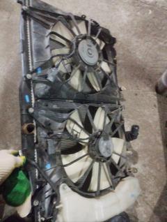 Радиатор ДВС 19010-RFE-901, FX-036-8338, FX-036-8338A, TD-036-8338, TD-036-8338A на Honda Odyssey RB1 K24A Фото 20