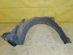 Подкрылок на Honda Odyssey RB1 K24A Фото 2