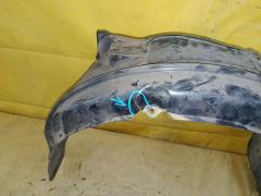 Подкрылок на Honda Odyssey RB1 K24A Фото 4