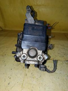 Блок ABS 45510-14030, 133000-1010 на Toyota Soarer MZ21 7M-GTEU Фото 2