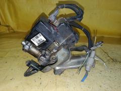 Блок ABS 45510-14030, 133000-1010 на Toyota Soarer MZ21 7M-GTEU Фото 3