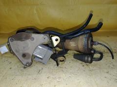 Компрессор подвески на Toyota Soarer MZ21 Фото 4