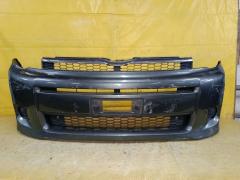 Бампер на Toyota Voxy ZRR70G 52119-28F70, Переднее расположение