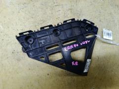 Крепление бампера на Toyota Voxy ZRR70G 52115-28190, Переднее Правое расположение