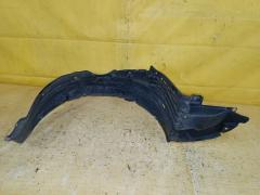 Подкрылок на Toyota Isis ANM10G 1AZ-FSE 53876-44100, Переднее Левое расположение