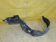 Подкрылок 53876-44100 на Toyota Isis ANM10G 1AZ-FSE Фото 2