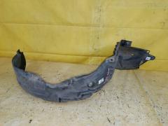 Подкрылок на Toyota Isis ANM10G 1AZ-FSE 53875-44100, Переднее Правое расположение