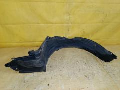 Подкрылок 53875-44100 на Toyota Isis ANM10G 1AZ-FSE Фото 2