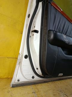 Дверь боковая на Toyota Celsior UCF31 Фото 6