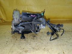 Компрессор подвески на Toyota Celsior UCF31