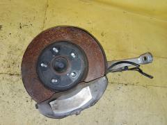 Ступица на Toyota Celsior UCF31 3UZ-FE Фото 6