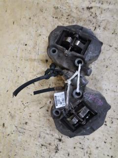 Суппорт на Toyota Celsior UCF31 3UZ-FE Фото 3