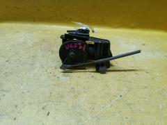 Клапан отопителя на Toyota Celsior UCF31 3UZ-FE