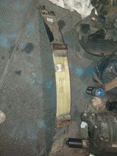 Рессора на Nissan Largo VW30 Фото 4