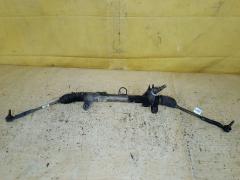 Рулевая рейка на Toyota Isis ANM10G 1AZ-FSE 45510-68010