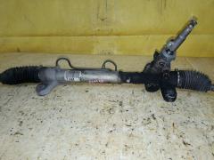 Рулевая рейка 45510-68010 на Toyota Isis ANM10G 1AZ-FSE Фото 4