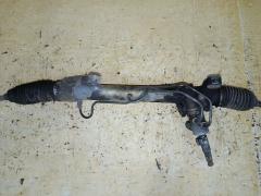 Рулевая рейка 45510-68010 на Toyota Isis ANM10G 1AZ-FSE Фото 5