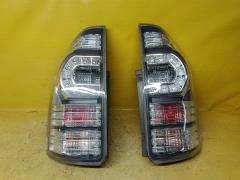 Стоп на Toyota Voxy ZRR70G 28-220