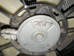 Радиатор ДВС на Toyota Porte NNP11 1NZ-FE Фото 3