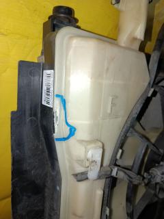 Радиатор ДВС на Toyota Porte NNP11 1NZ-FE Фото 4