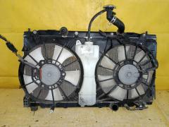 Радиатор ДВС на Honda Freed GB3 L15A Фото 2