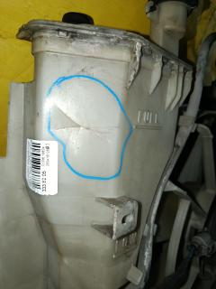 Радиатор ДВС на Toyota Porte NNP11 1NZ-FE Фото 3