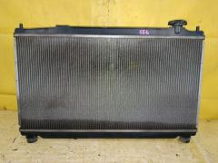 Радиатор ДВС на Honda Fit GE6 L13A 19010-RB0-901  FX-036-1176  FX-036-1176A  TD-036-1176  TD-036-1176A
