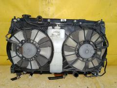 Радиатор ДВС 19010-RB0-901, FX-036-1176, FX-036-1176A, TD-036-1176, TD-036-1176A на Honda Fit GE6 L13A Фото 2