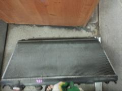 Радиатор ДВС 19010-RB0-901, FX-036-1176, FX-036-1176A, TD-036-1176, TD-036-1176A на Honda Fit GE6 L13A Фото 5