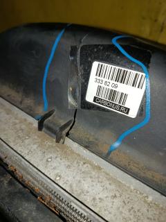 Радиатор ДВС 144655004, 61628377614, 64118391470 на Bmw 3-Series E46 M54 Фото 3