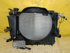 Радиатор ДВС 144655004, 61628377614, 64118391470 на Bmw 3-Series E46 M54 Фото 4